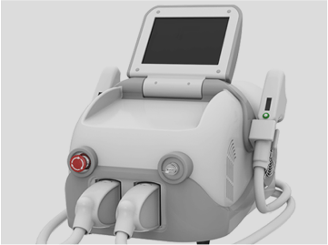 IPL SHR E-light 3IN1