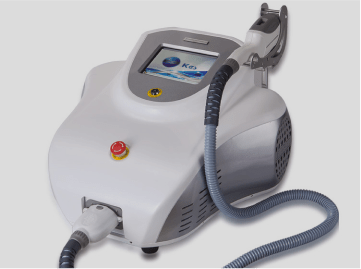 IPL therapy system
