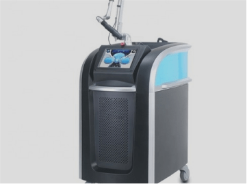 Picosecond laser machine